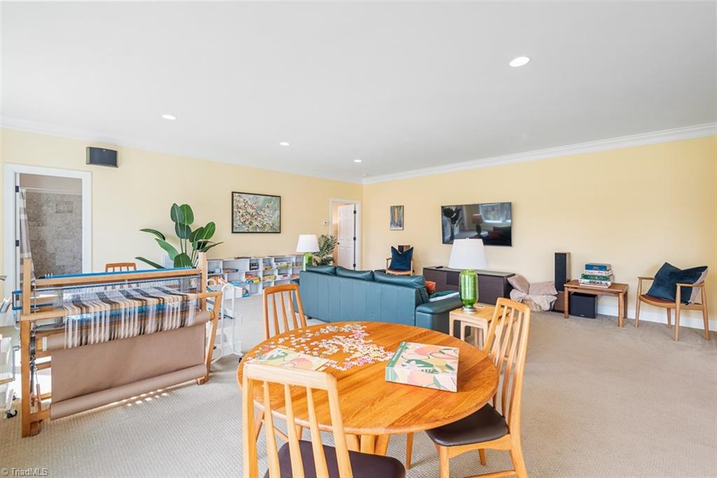 2035 Allen Jarrett Drive