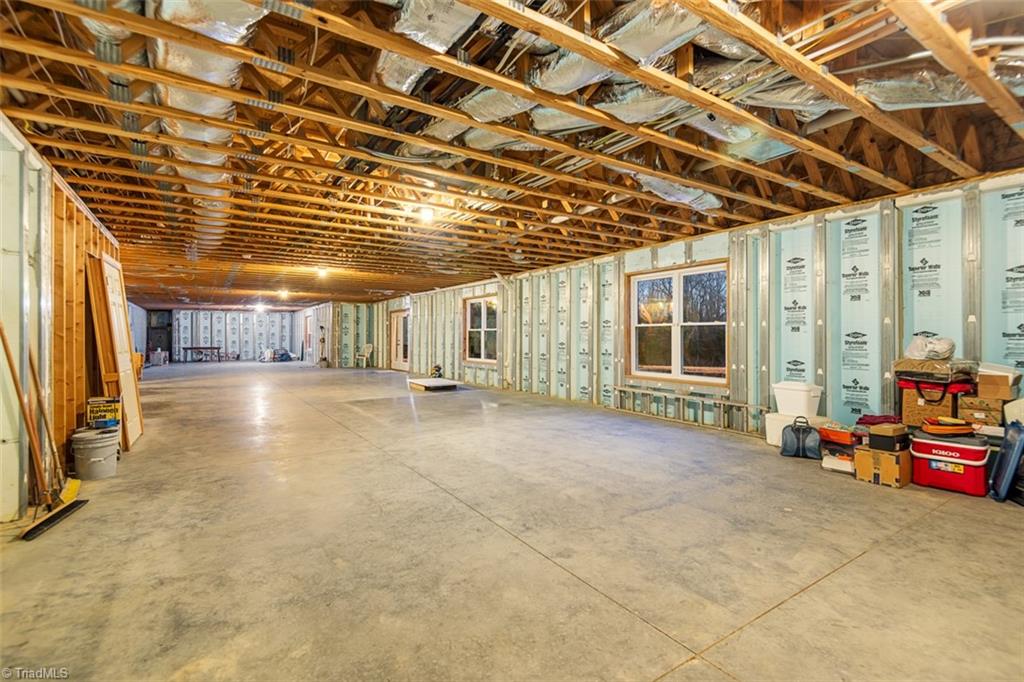 2035 Allen Jarrett Drive