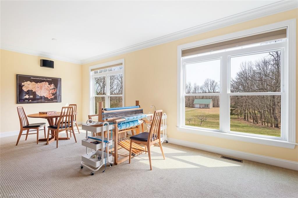 2035 Allen Jarrett Drive