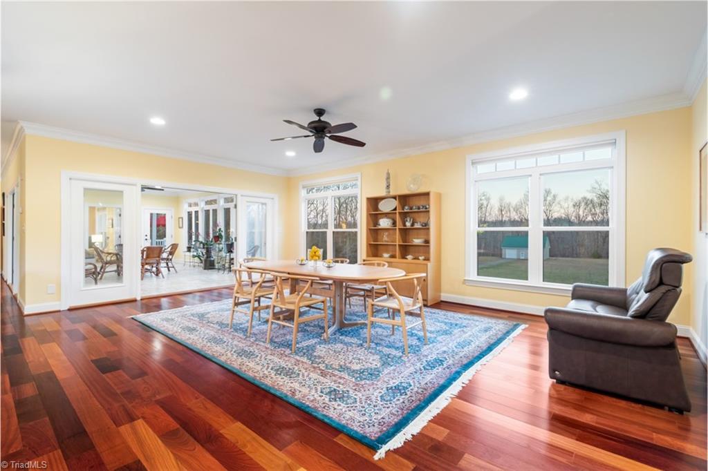 2035 Allen Jarrett Drive