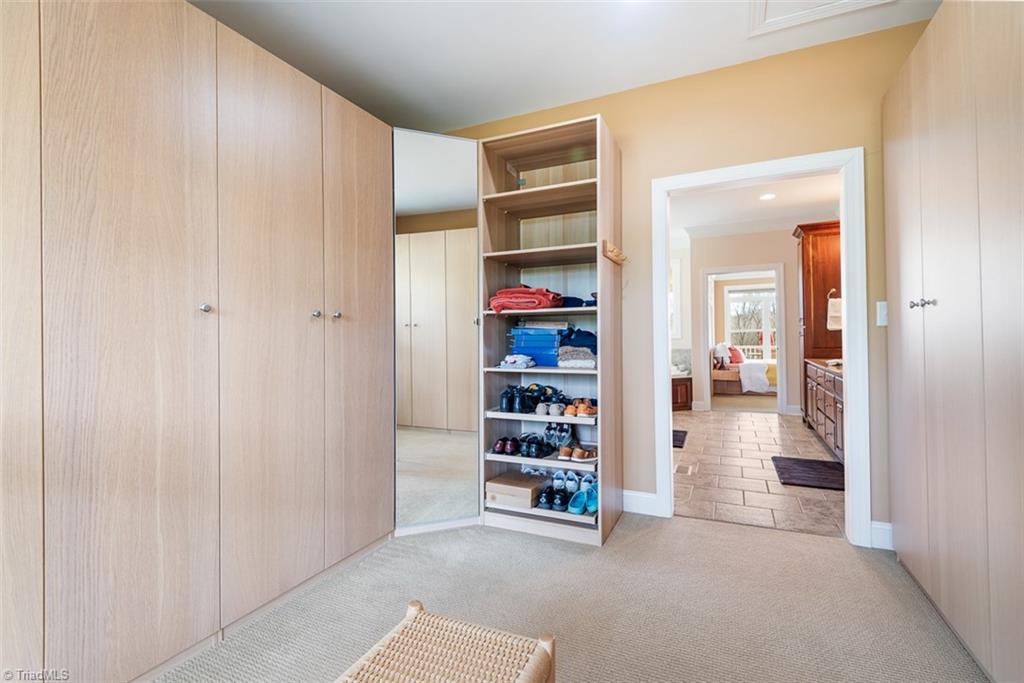 2035 Allen Jarrett Drive