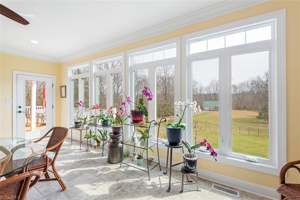 2035 Allen Jarrett Drive