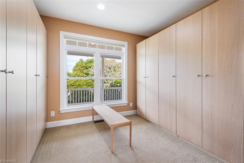 2035 Allen Jarrett Drive