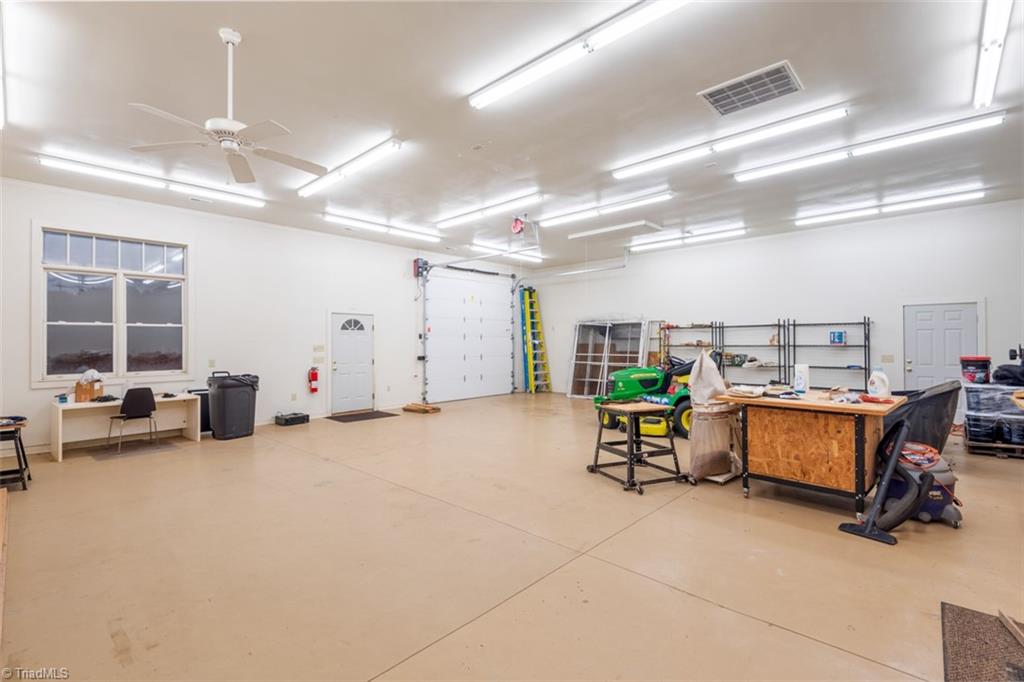 2035 Allen Jarrett Drive