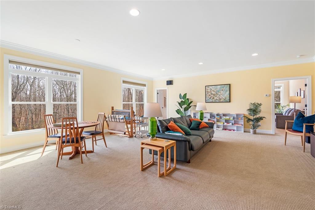 2035 Allen Jarrett Drive