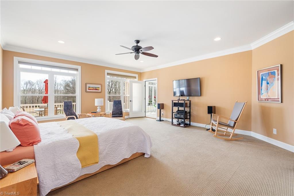 2035 Allen Jarrett Drive