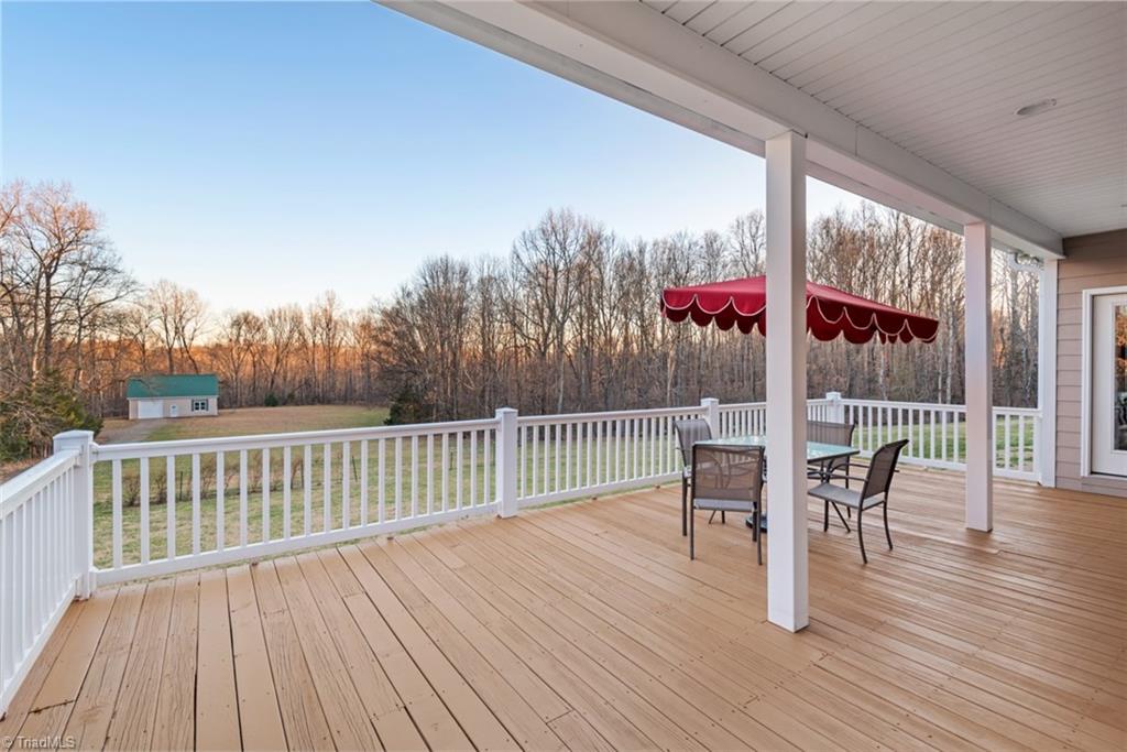 2035 Allen Jarrett Drive