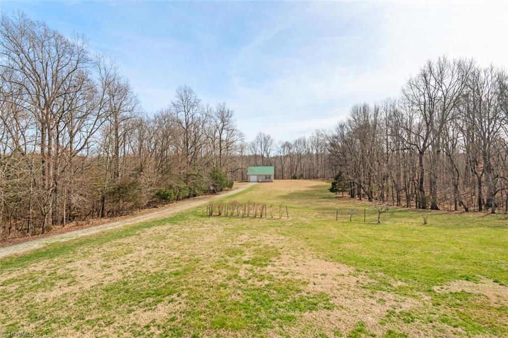 2035 Allen Jarrett Drive