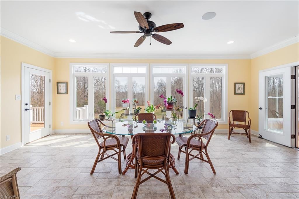 2035 Allen Jarrett Drive