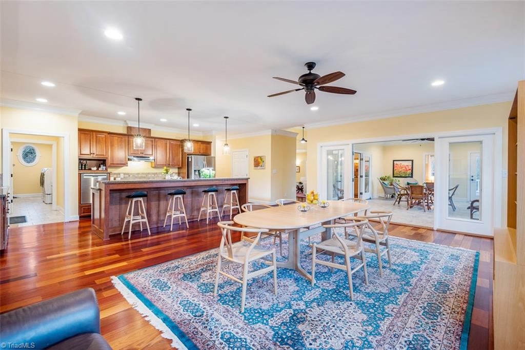 2035 Allen Jarrett Drive