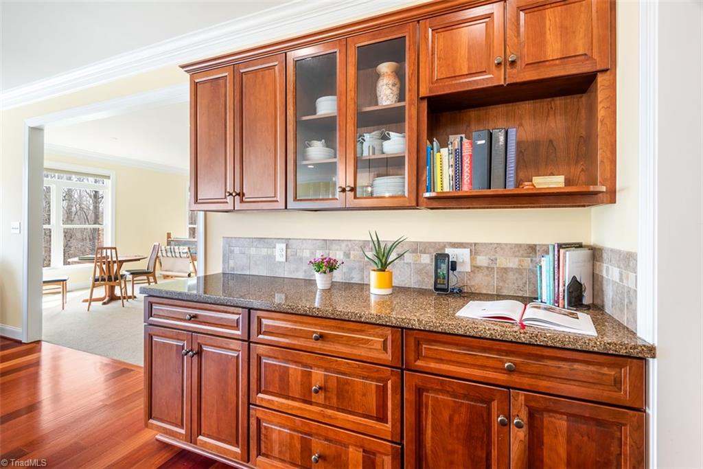 2035 Allen Jarrett Drive