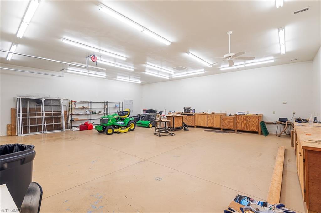 2035 Allen Jarrett Drive