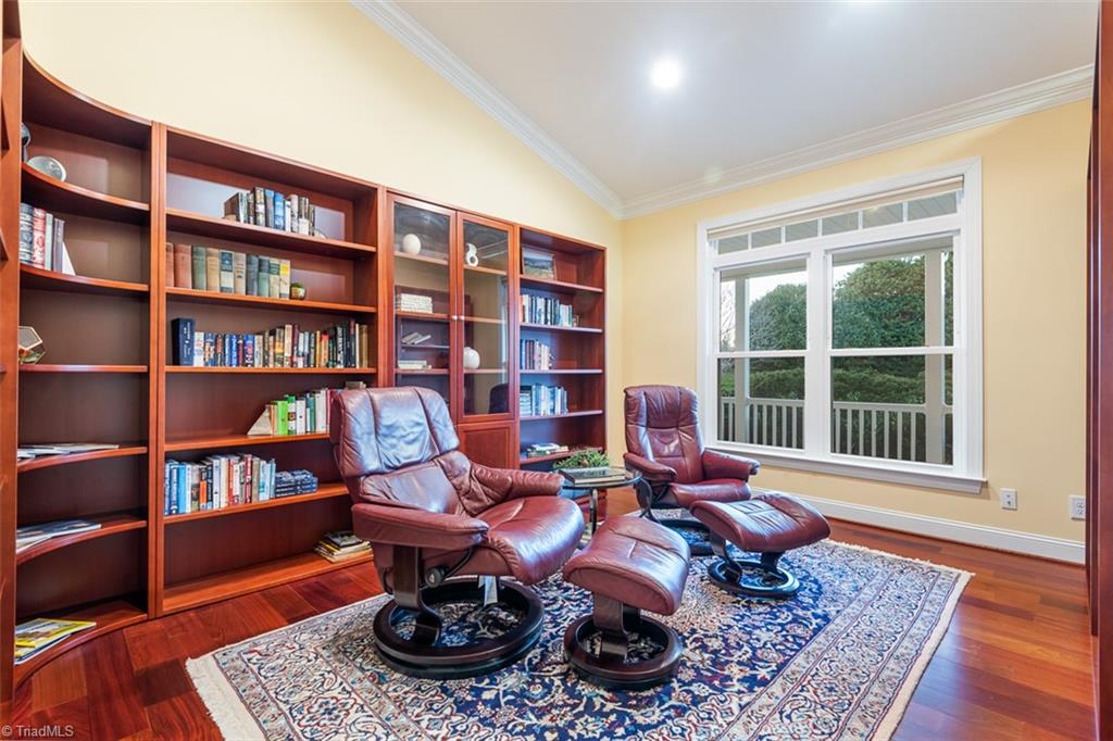 2035 Allen Jarrett Drive