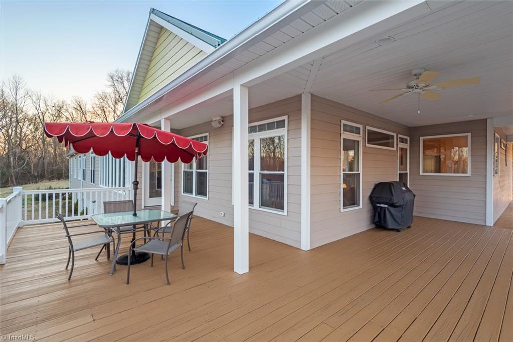 2035 Allen Jarrett Drive