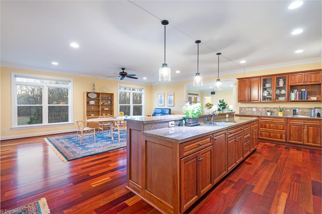 2035 Allen Jarrett Drive