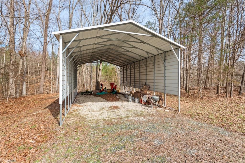 2035 Allen Jarrett Drive