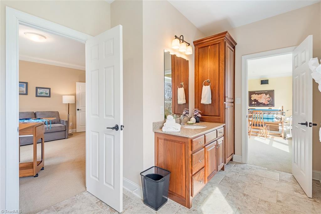 2035 Allen Jarrett Drive