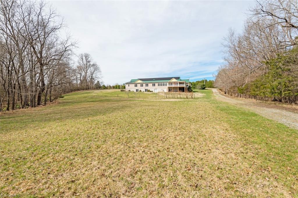 2035 Allen Jarrett Drive