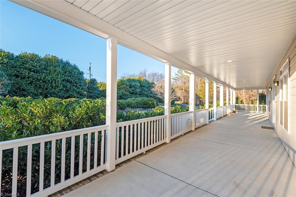 2035 Allen Jarrett Drive