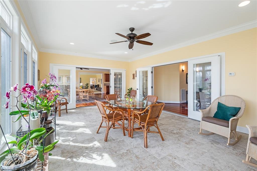 2035 Allen Jarrett Drive