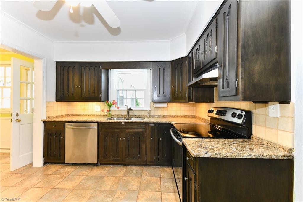 1416 Rankin Road