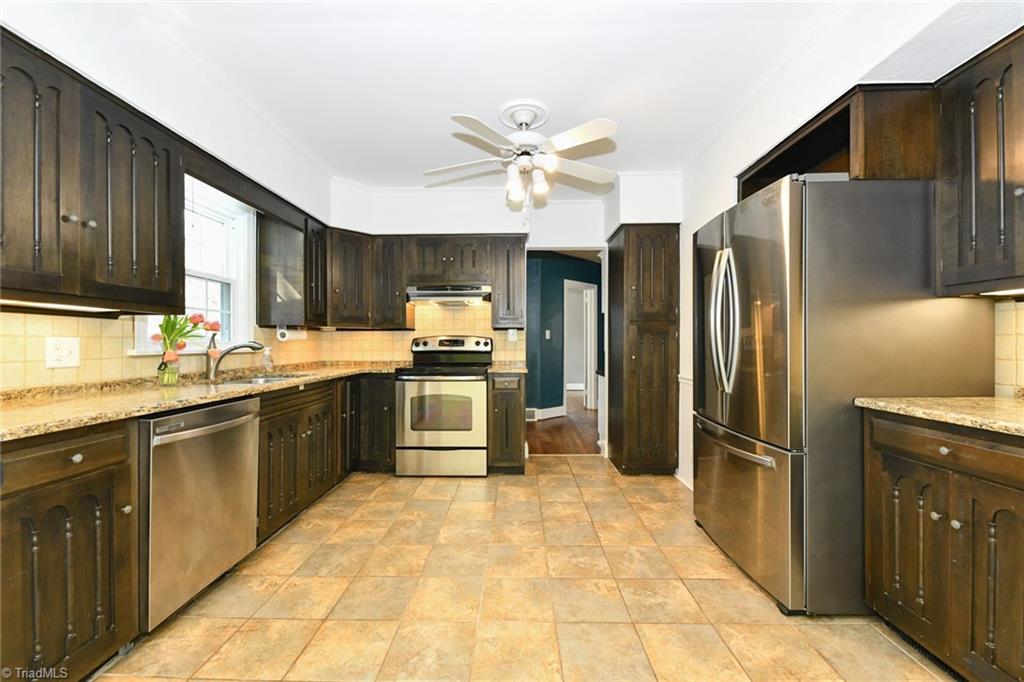 1416 Rankin Road
