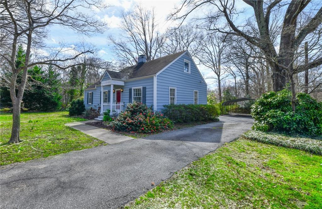 1416 Rankin Road