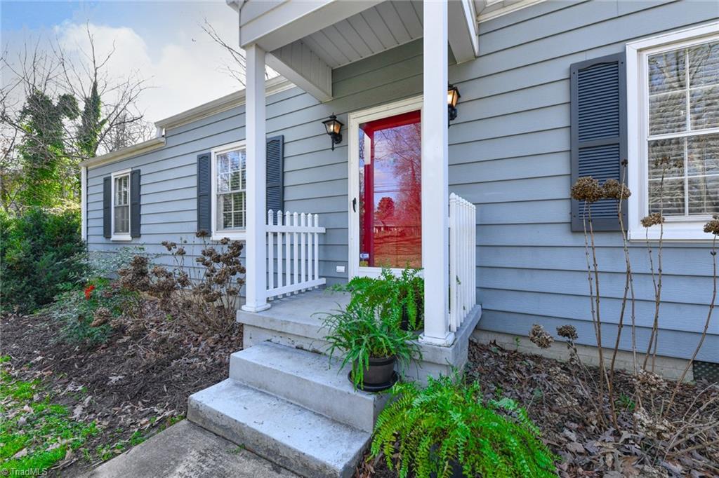 1416 Rankin Road