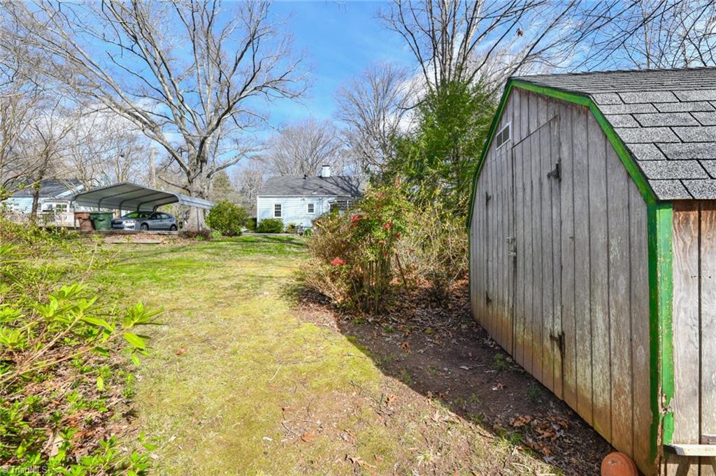 1416 Rankin Road