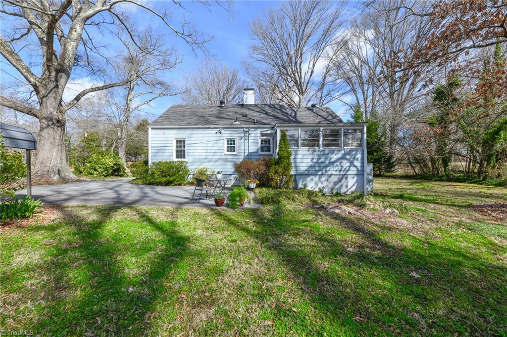 1416 Rankin Road