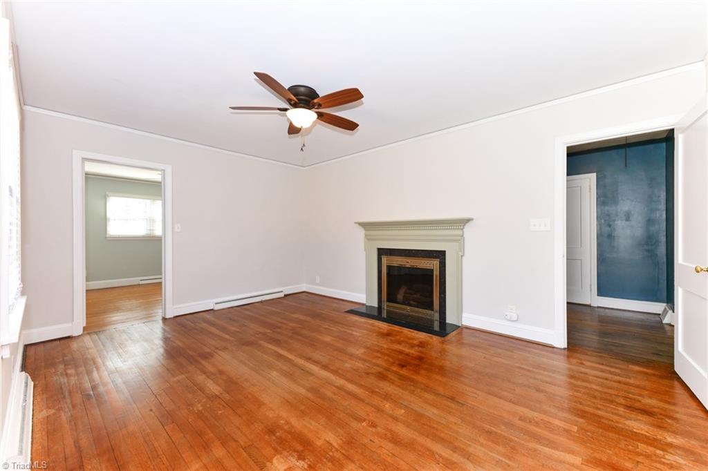1416 Rankin Road