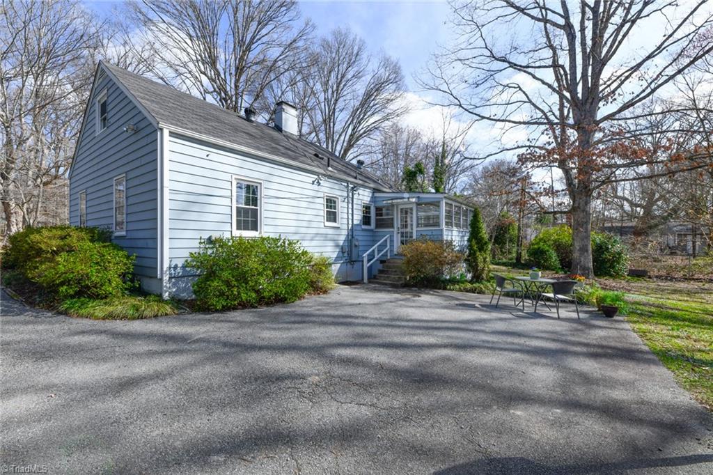 1416 Rankin Road