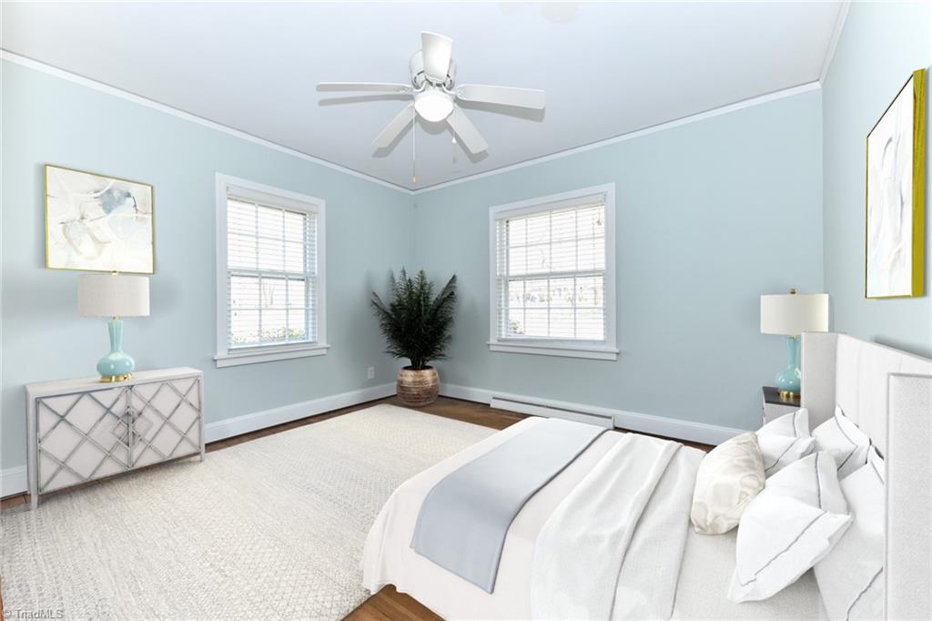 1416 Rankin Road