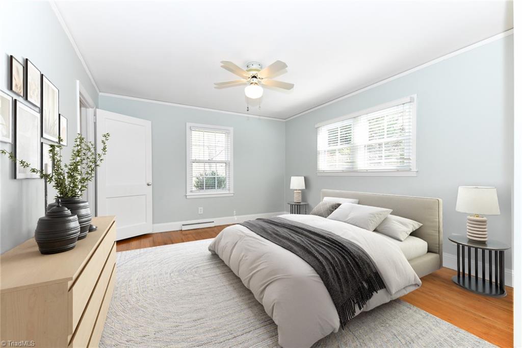 1416 Rankin Road