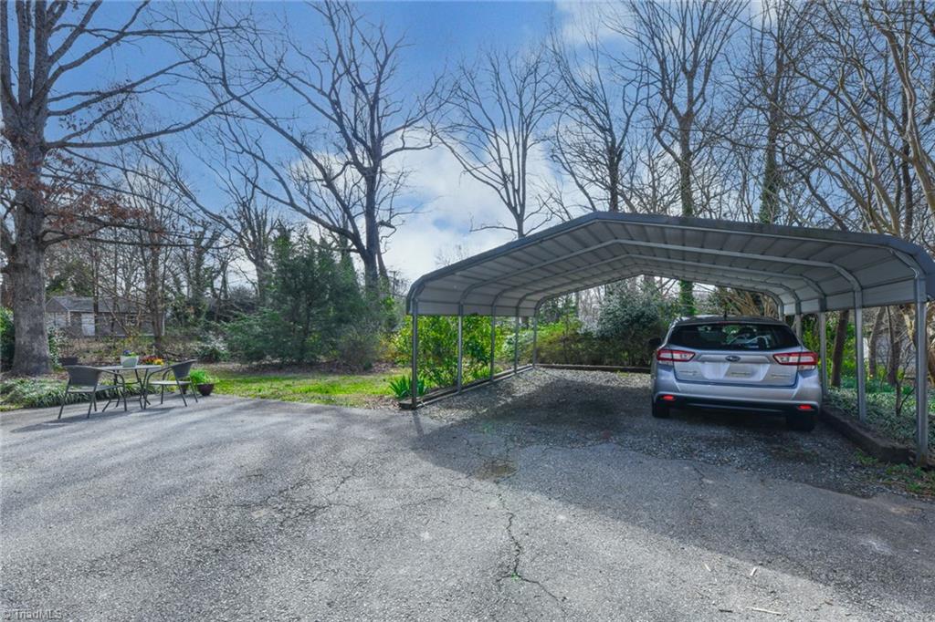 1416 Rankin Road