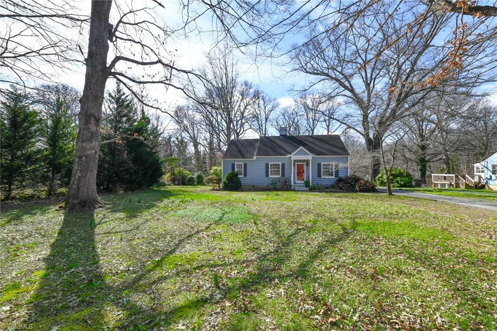 1416 Rankin Road
