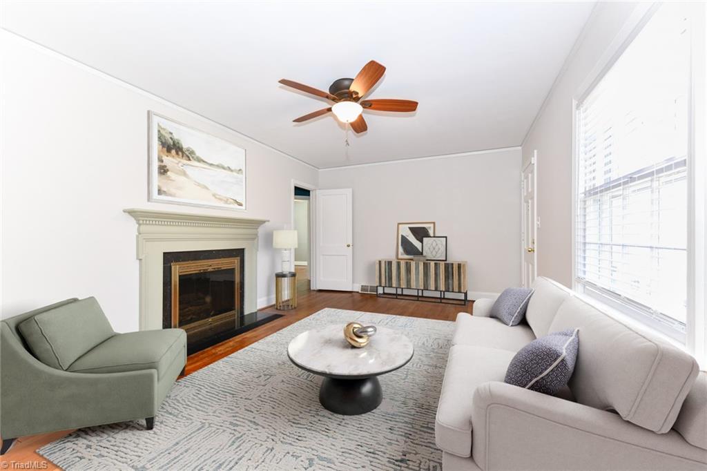 1416 Rankin Road