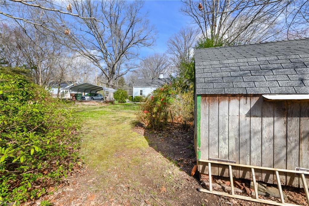 1416 Rankin Road