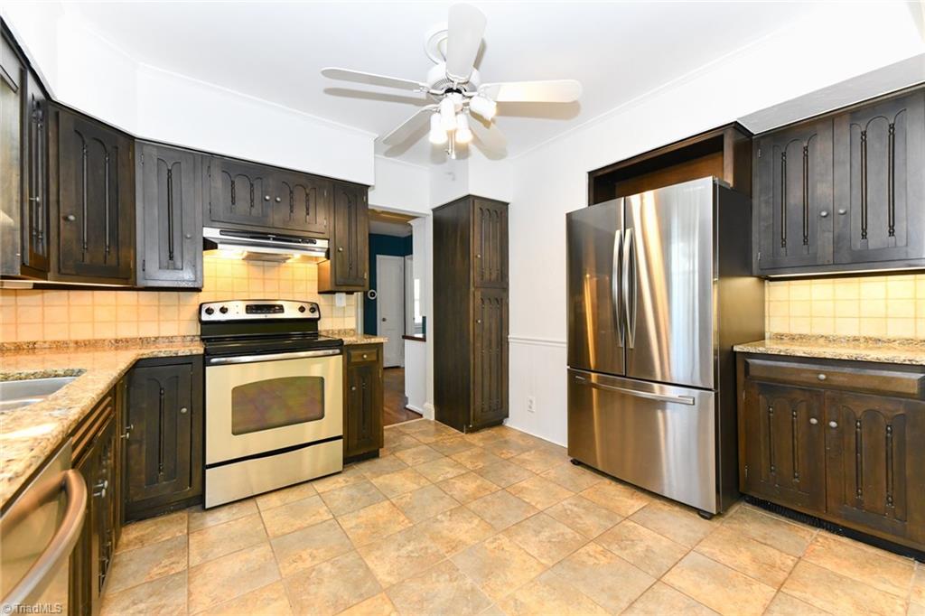 1416 Rankin Road