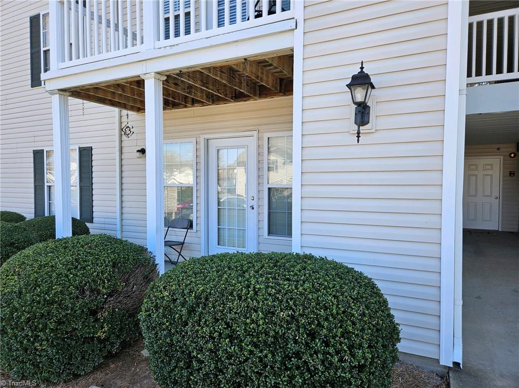 903 Hanahan Court # A Unit: 1-A