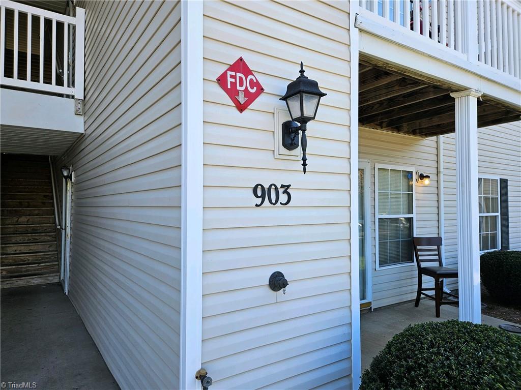 903 Hanahan Court # A Unit: 1-A