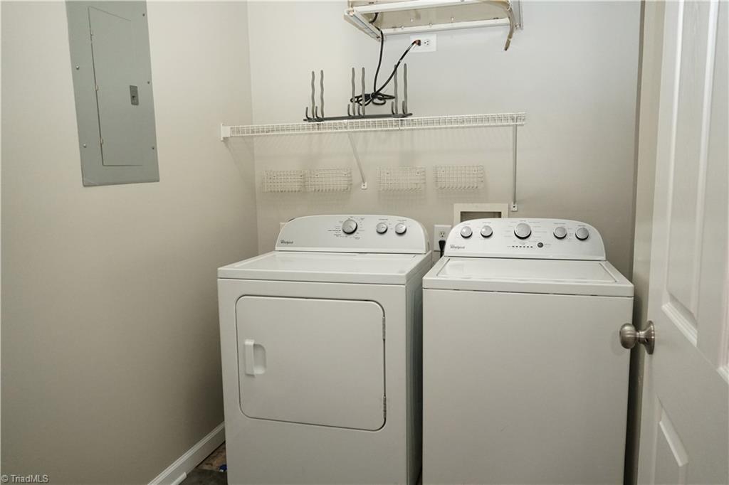 903 Hanahan Court # A Unit: 1-A