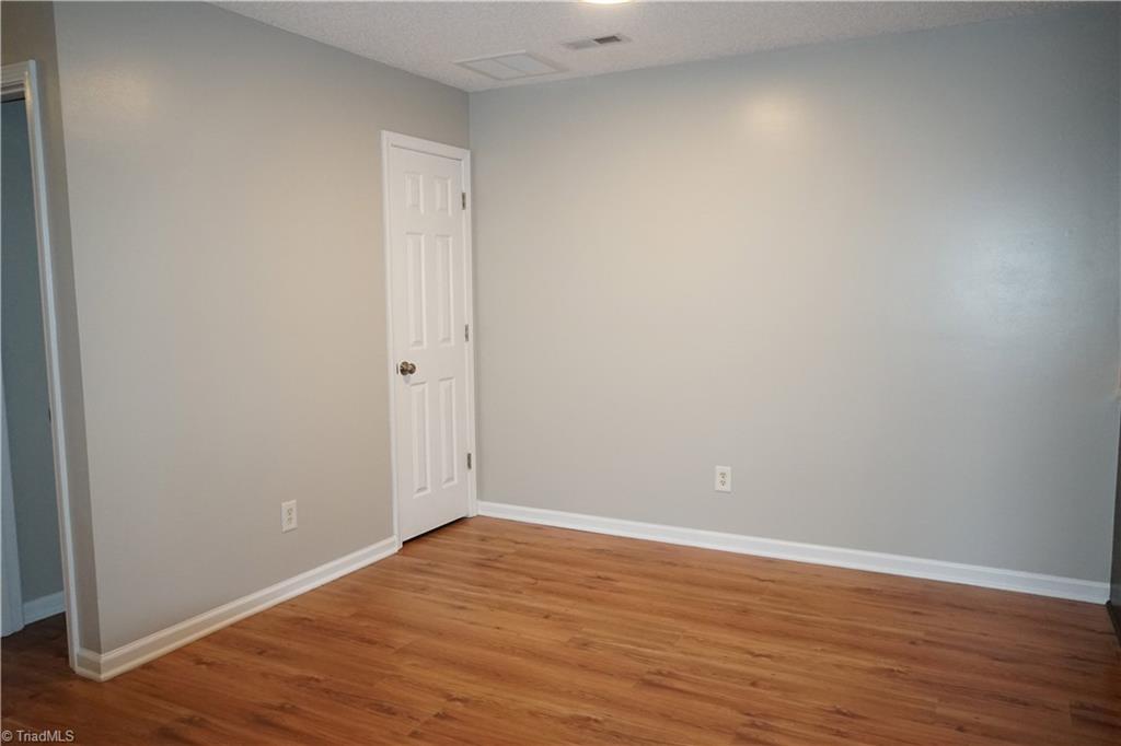 903 Hanahan Court # A Unit: 1-A