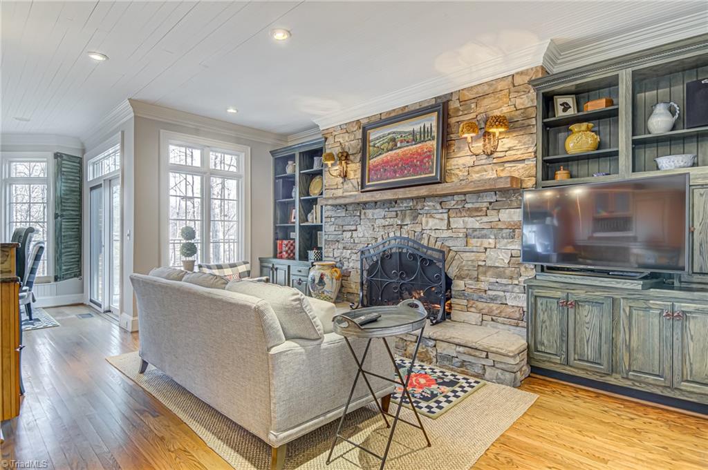 7602 Sarah Marie Drive