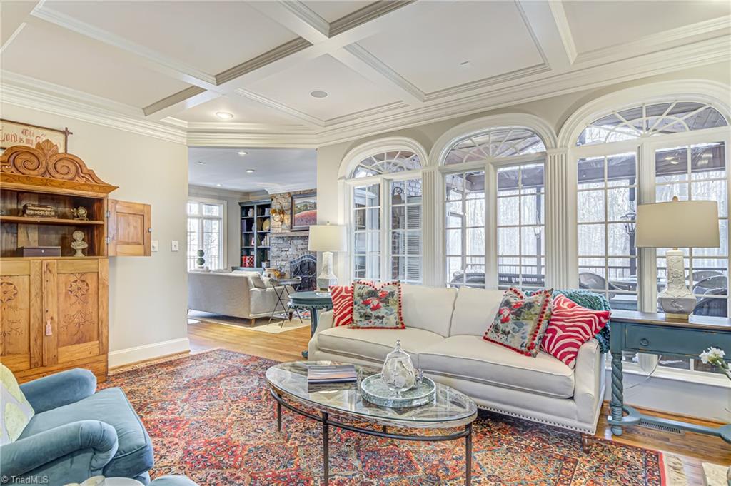 7602 Sarah Marie Drive