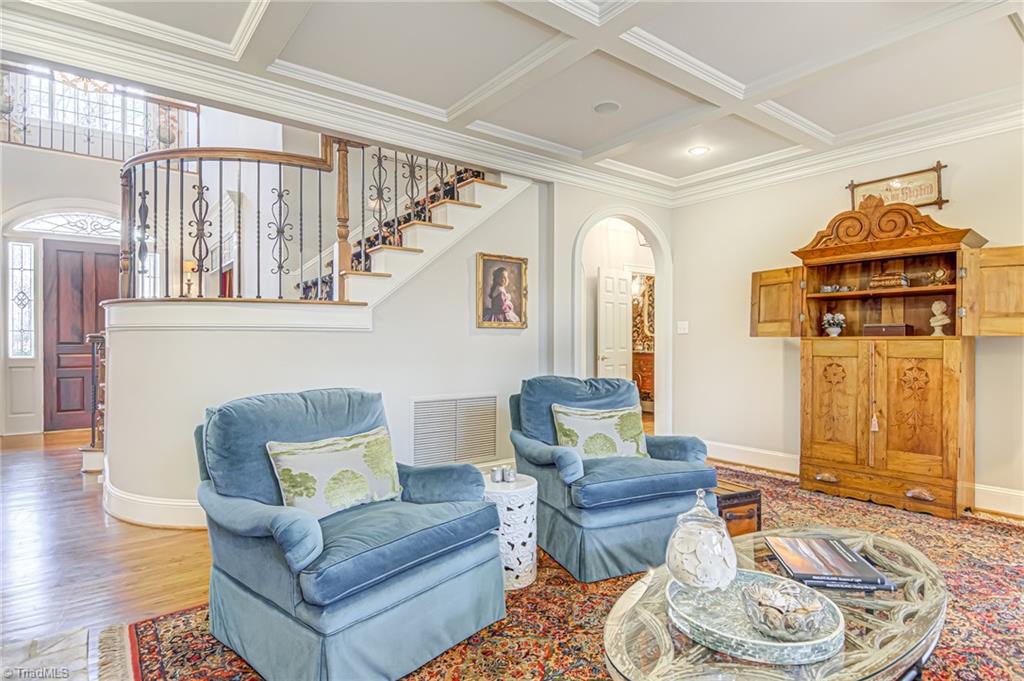 7602 Sarah Marie Drive