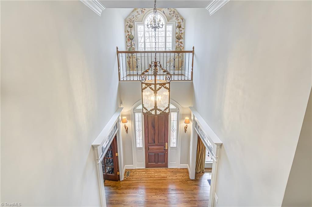 7602 Sarah Marie Drive