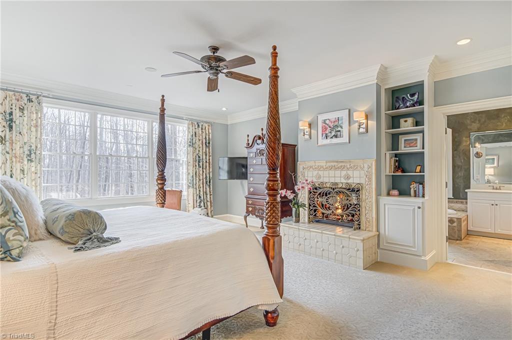 7602 Sarah Marie Drive