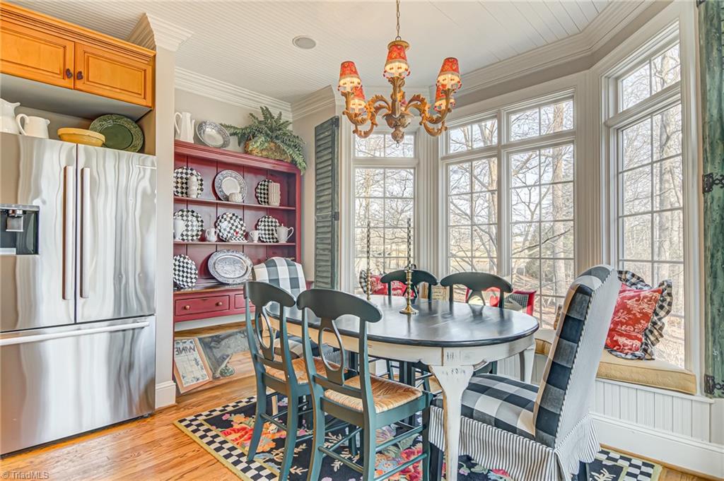 7602 Sarah Marie Drive
