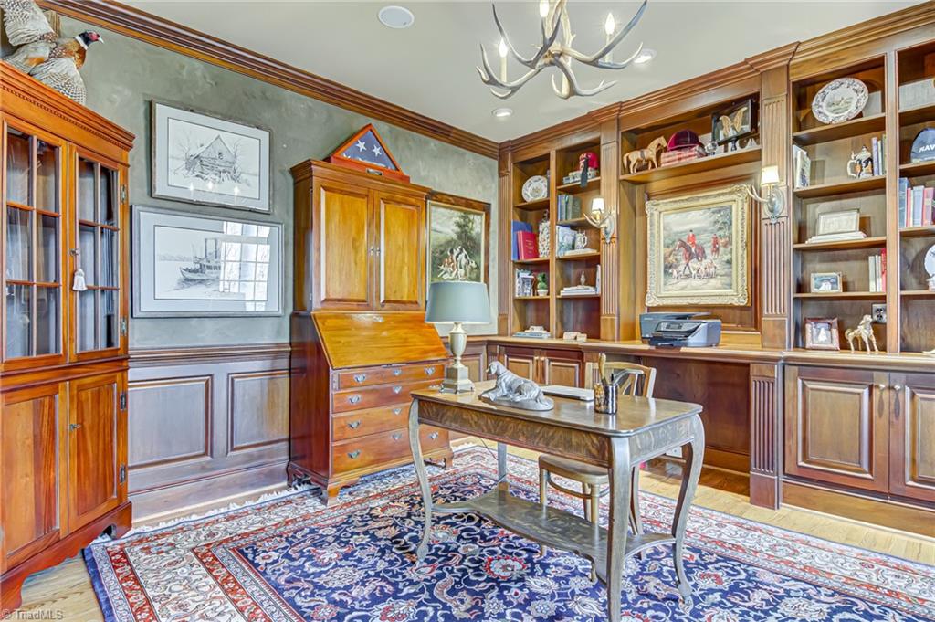 7602 Sarah Marie Drive